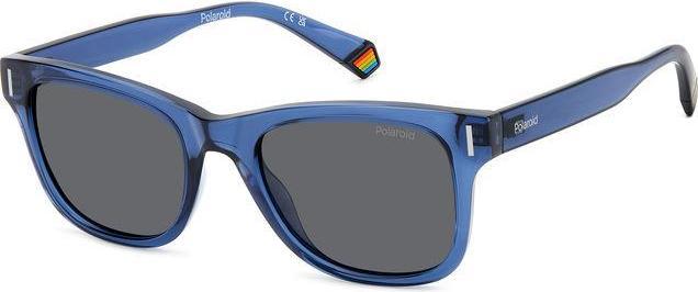 Blau