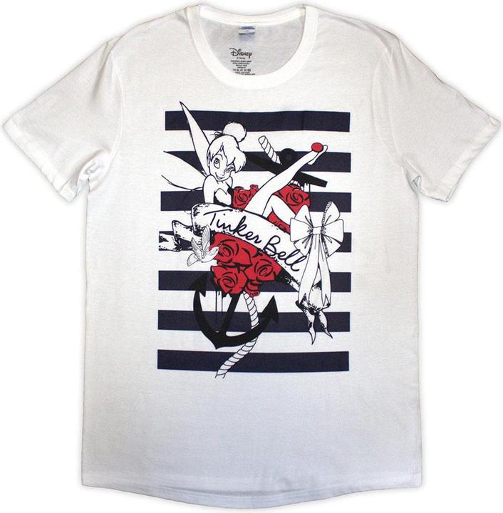 Image du produit Disney - T-shirt - Adulte (M)