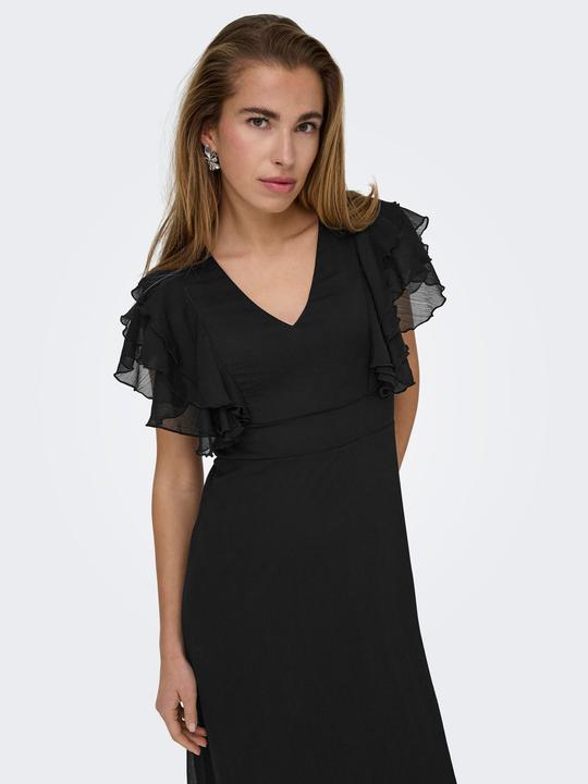 Actual product image Only ONLASTA Langes Kleid Kleid (XL)