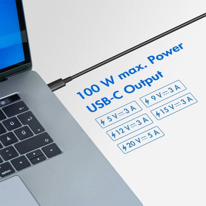Image du produit LogiLink Vérifier (100 W)