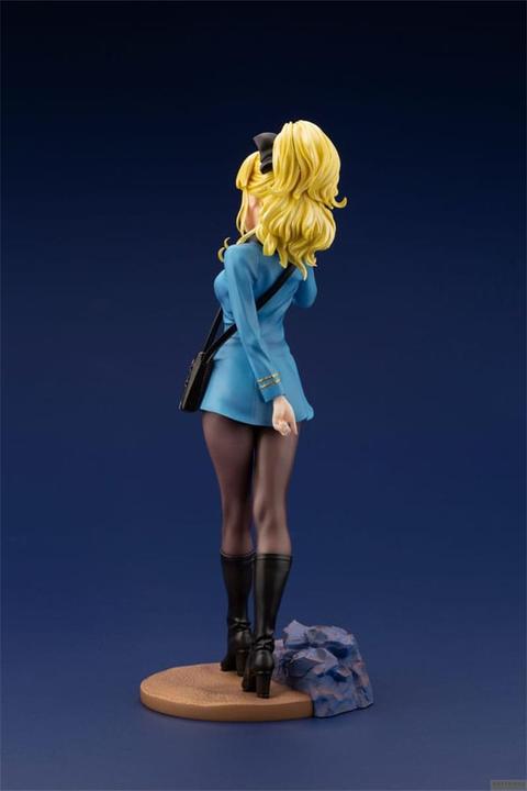 Produktbild Kotobukiya Star Trek Bishoujo PVC Statue 1/7 Medical Officer Limited Edition 23 cm