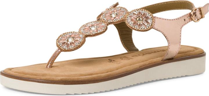 Actual product image Tamaris Sandal (40)