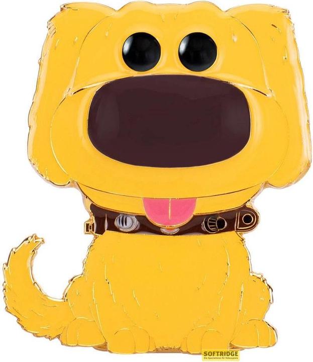Produktbild Funko Up - Dug POP Pin's