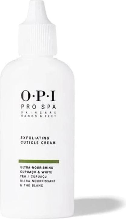 Image du produit OPI Pro Spa - Crème exfoliante pour les cuticules (27 ml)