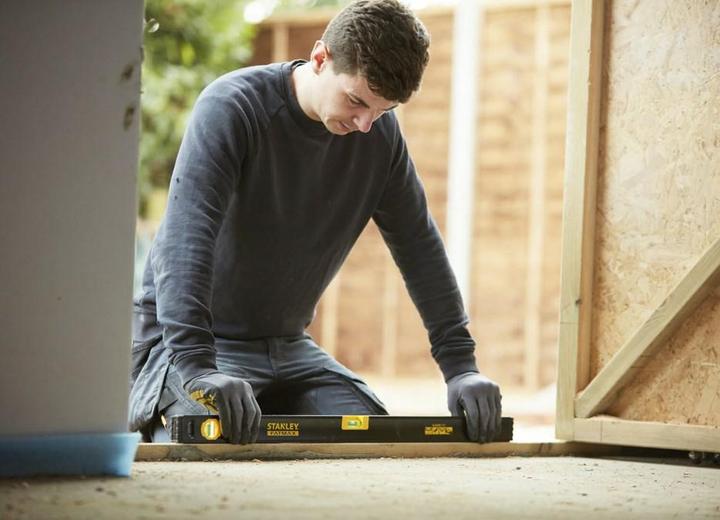 Produktbild Stanley FATMAX Classic Pro Wasserwaage (150 cm)