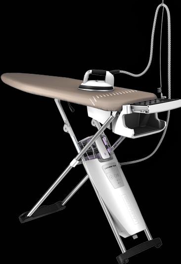 Productafbeelding Laurastar Mycover Taupe S-Line