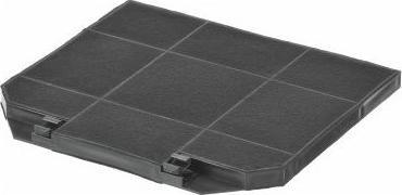 Actual product image Siemens Activated carbon filter LZ54951 652477 00668491 650458 650468