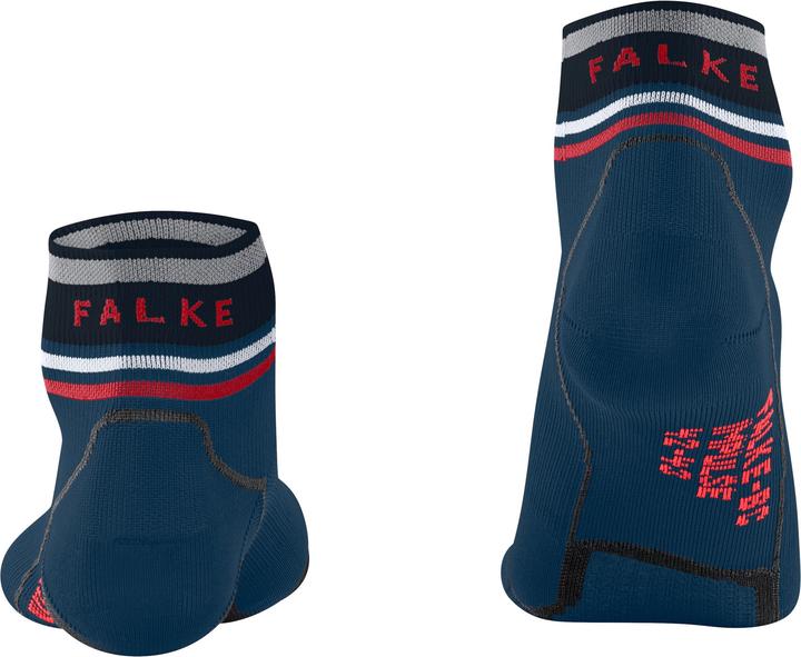 Immagine prodotto Falke BC Impulse Reflect Short Unisex Biking (39 - 41)