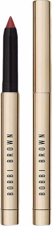 Bobbi Brown Luxe Defining Lipstick (Red Illusion)
