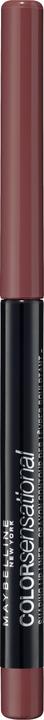 Maybelline New York Color Sensational (8 Gone Greige)