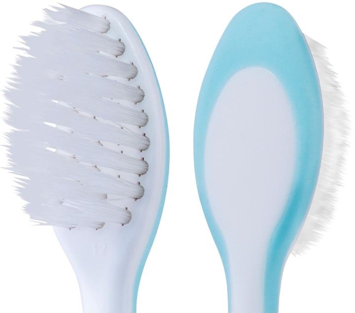 Produktbild Meridol Zahnbürste sanft Duo (Weich, 1 x)
