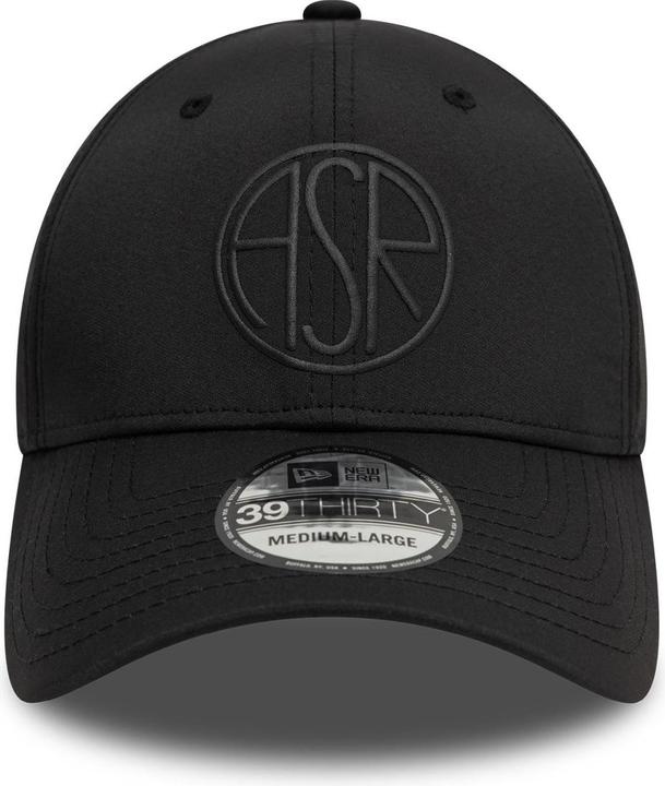 Image du produit New Era 39Thirty Stretch Cap - PUFF PRINT AS Roma (XS)