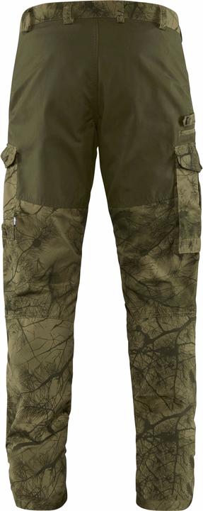 Actual product image Fjällräven Barents Pro Hunting Pants M (58)