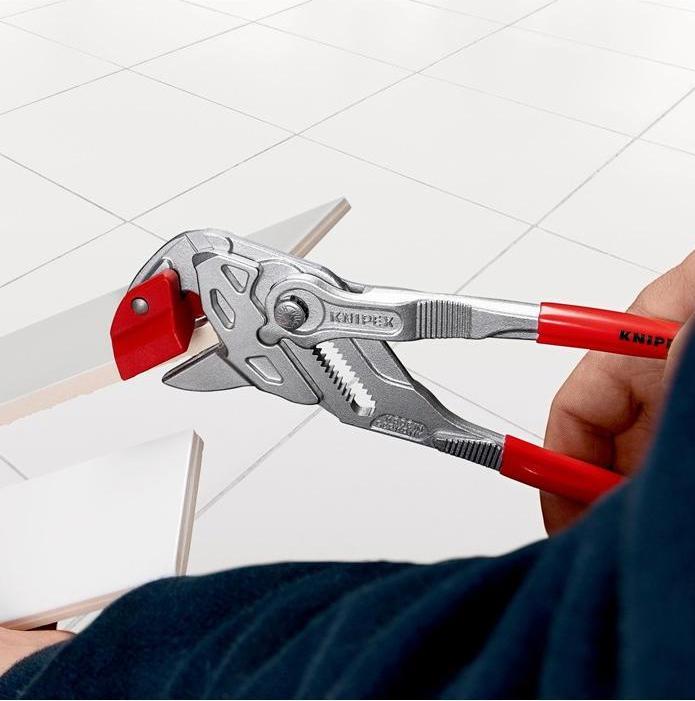 Produktbild Knipex Fliesenbrechzange (250 mm)