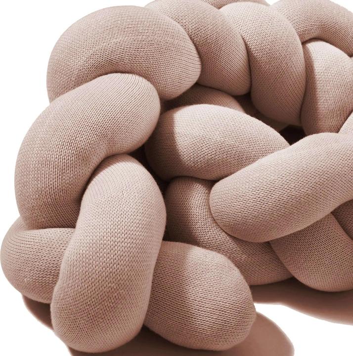 Immagine prodotto nordic coast company Corda intrecciata con serpente da letto