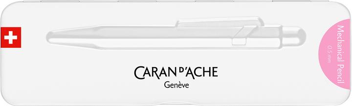 Image du produit Caran d'Ache 844 COLORMAT-X Minenhalter (0.70 mm, HB, 1 x)
