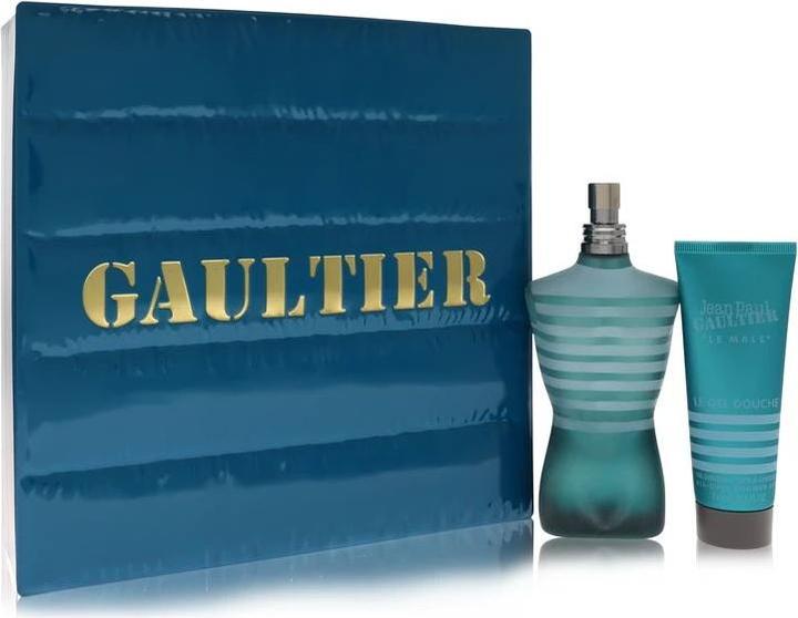 Gaultier Le Mâle (125 ml)