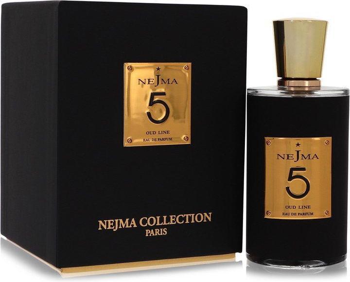 Nejma Collection Nr. 5 (Eau de Parfum, 100 ml)