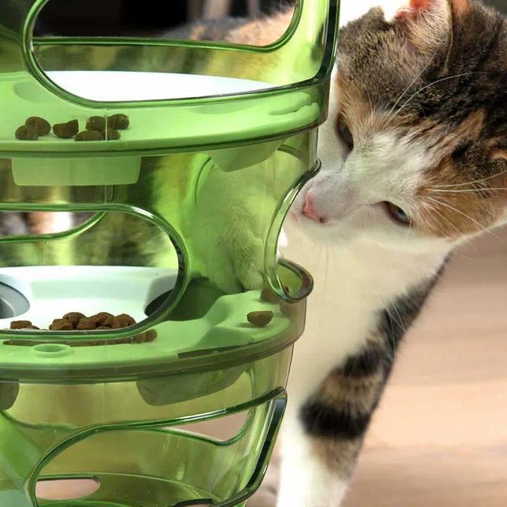 Produktbild Catit Futter Labyrinth