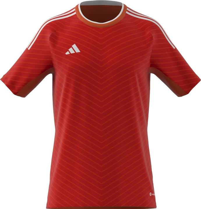Immagine prodotto adidas Camicia da calcio Campeon 23 Uomo (S)