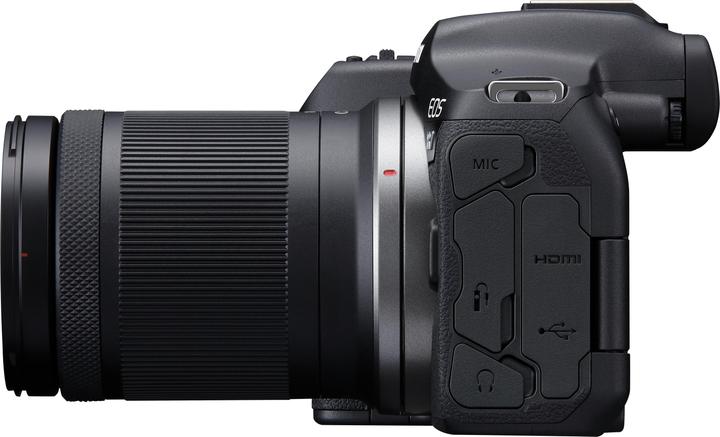 Actual product image Canon EOS R7 Kit (18 - 150 mm, 32.50 Mpx, APS-C / DX)