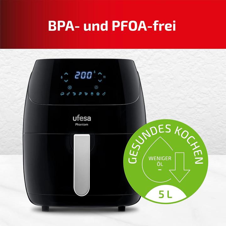 Image du produit Ufesa AF5000