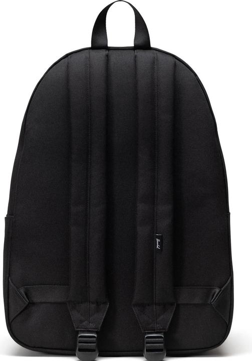 Produktbild Herschel Rucksack Classic XL Backpack 30 l, Schwarz/Weiss (30 l)