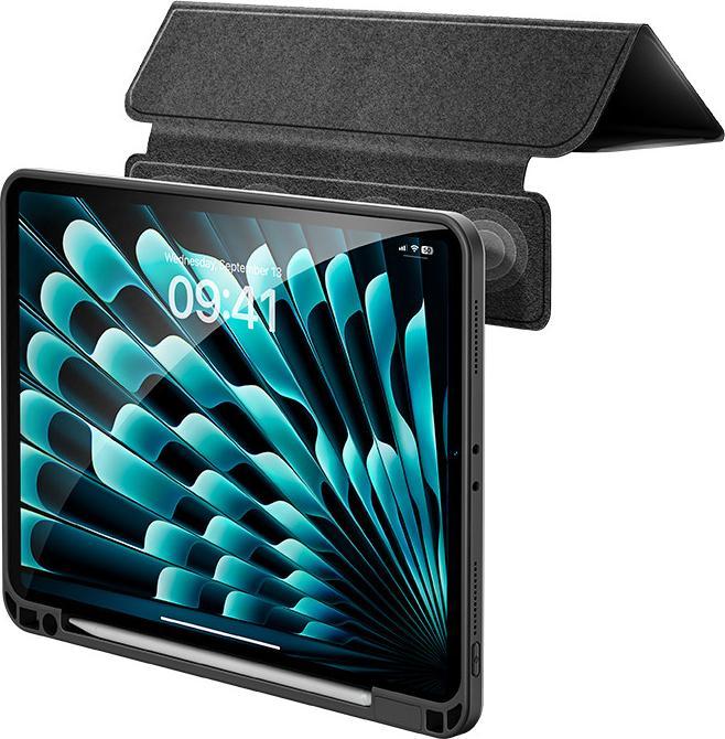 Cover tablet