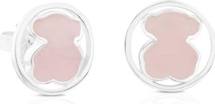 Produktbild Tous Silber-Ohrstecker für Frauen 712163610