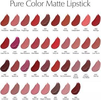 Immagine prodotto Estée Lauder Pure Color (Peperoncino rosso)