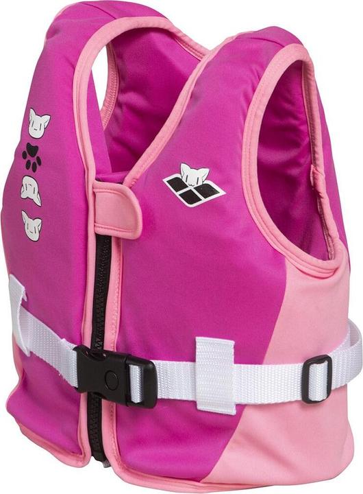 Actual product image Arena Friends Swim Vest (98, 104, 15-20kg)