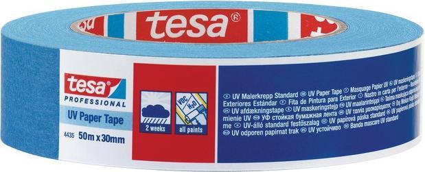 Image du produit tesa UV painters crepe (50 mm)