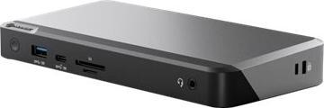 Produktbild Alogic Docking Station Universal Triple USB-C&USB-A (USB-C, 4 Ports)
