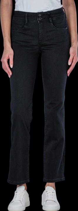 Immagine prodotto Salsa Jeans Jeans Secret Straight Nero (30, 32)