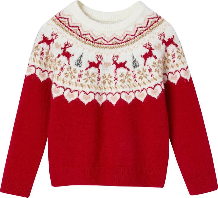 Actual product image Vertbaudet Xmas (92)