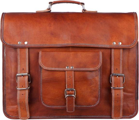 Actual product image Only-Bags.Store Front pocket with slip-in pocket