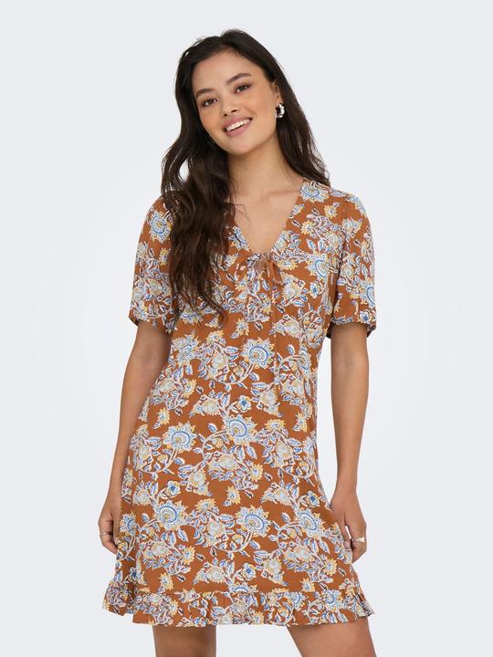 Produktbild Only ONLJENNIE Langes Kleid Kleid (M)