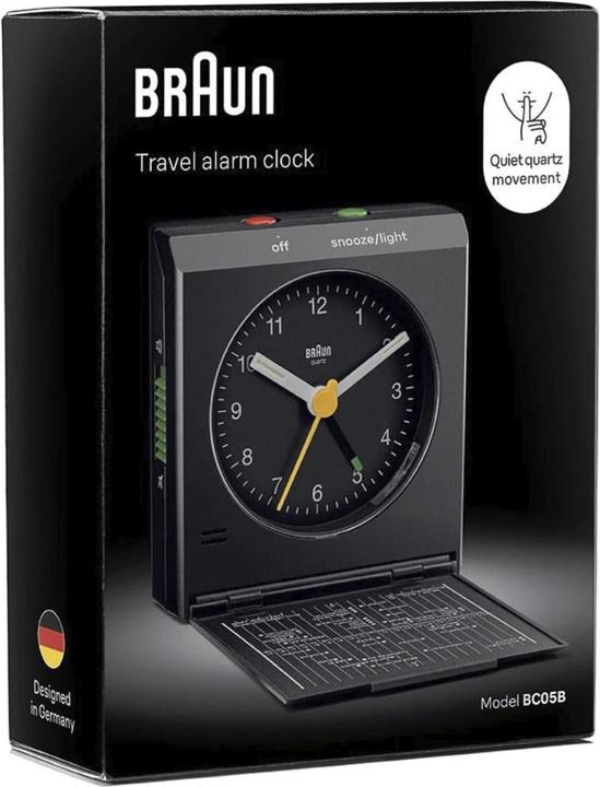 Produktbild Braun BC05B