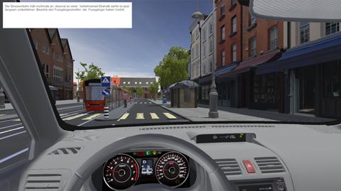 Image du produit eUniversity e.driver Web App Bundle Edition (PC/Mac) (D/F/I) (12 mois)