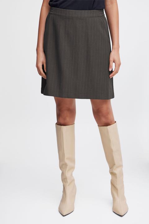 Immagine prodotto B.young BYMMMIDDE SHORT SKIRT 20815545 (44)