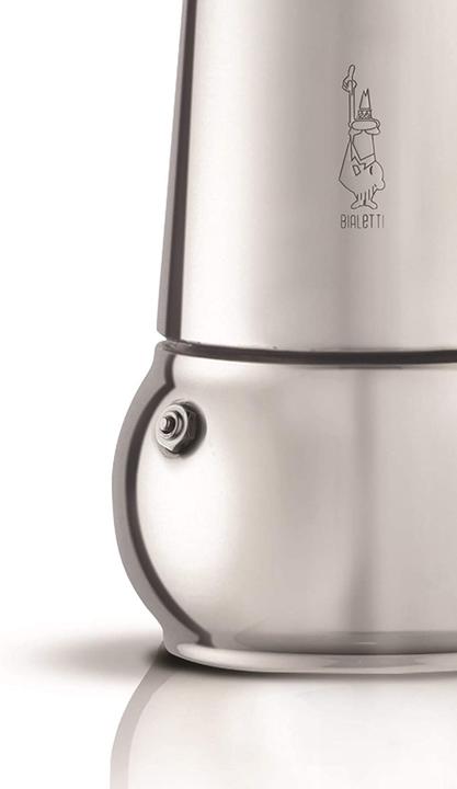 Actual product image Bialetti Class (4 T.)