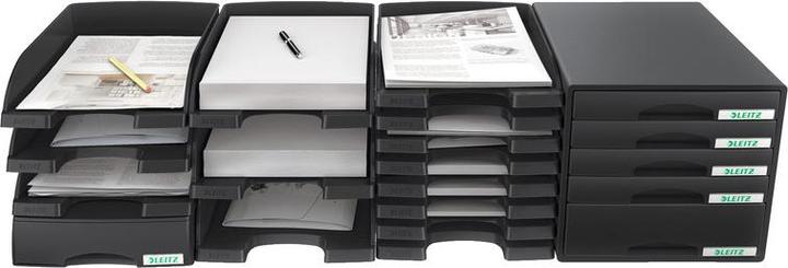 Actual product image Leitz Letter tray Plus (A4)