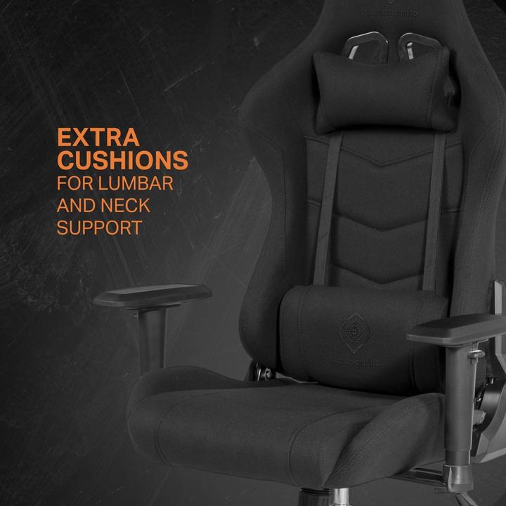 Produktbild Deltaco Gaming GAM-096F