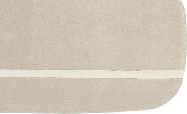 Actual product image Normann Copenhagen Oona (200 x 90 cm)