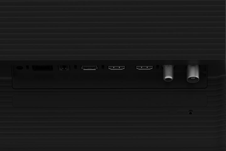 Image du produit Grundig Grun Led-Tv UHD (55", 4K)