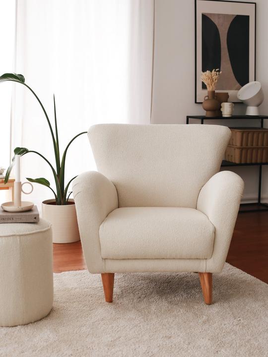 Produktbild Atelier del Sofa Teddy
