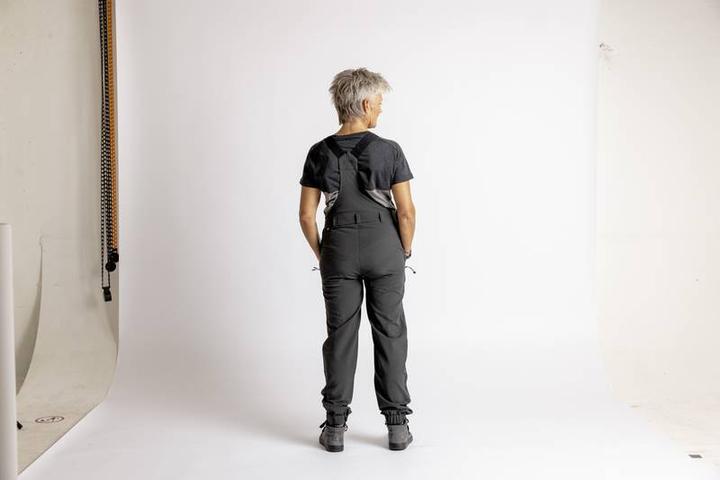 Actual product image iXS Women's Carve Dungarees (34)