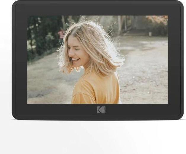 Actual product image Kodak WiFi Photo Frame RCF-106H (10", 1280 x 800 pixels)