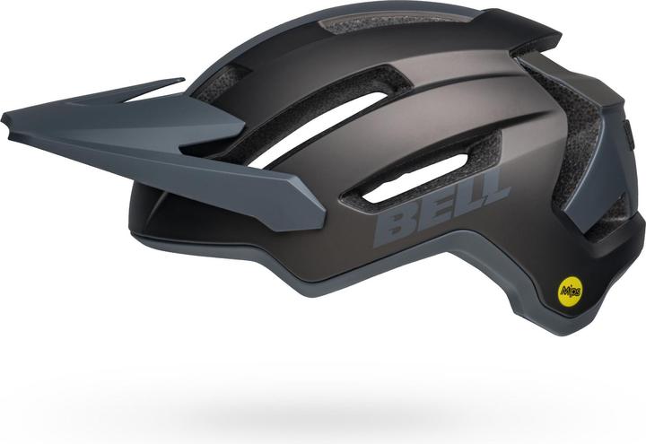 Actual product image Bell 4Forty Air MIPS Helmet (52 - 56 cm)