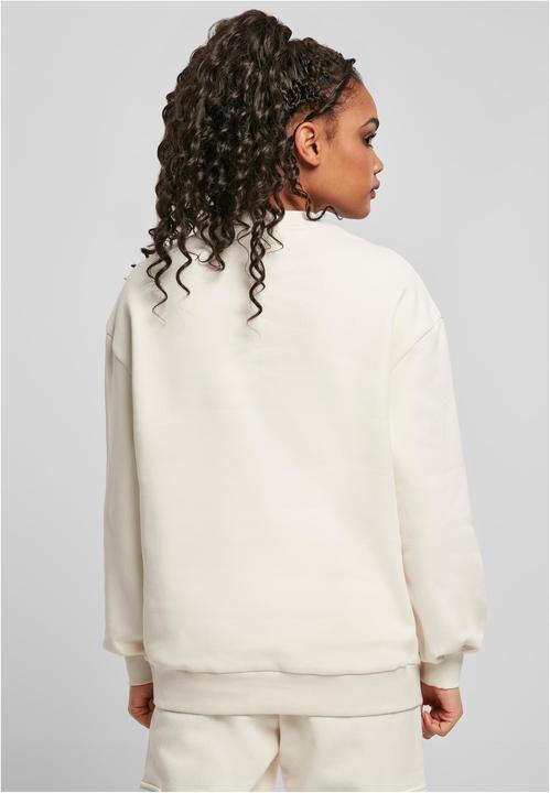 Produktbild Urban Classics Ladies Organic Oversized Crew (3XL)